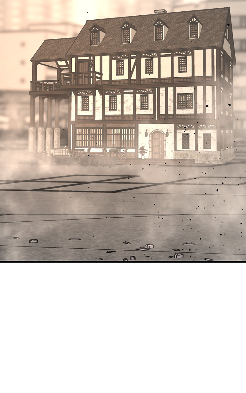 Hero Killer Chapitre 29 - Page 32