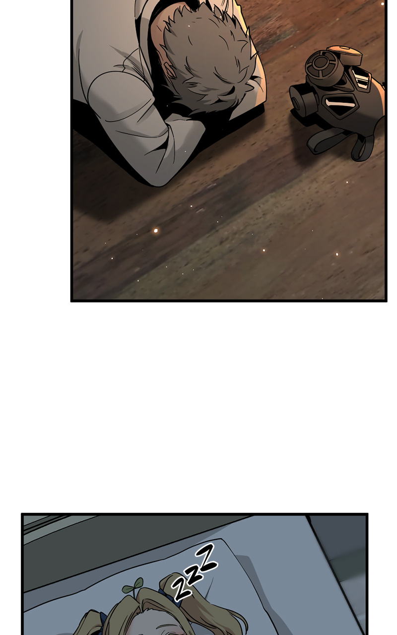 Hero Killer Chapitre 29 - Page 36