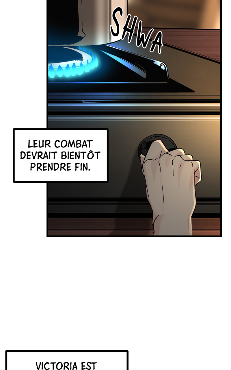 Hero Killer Chapitre 29 - Page 39