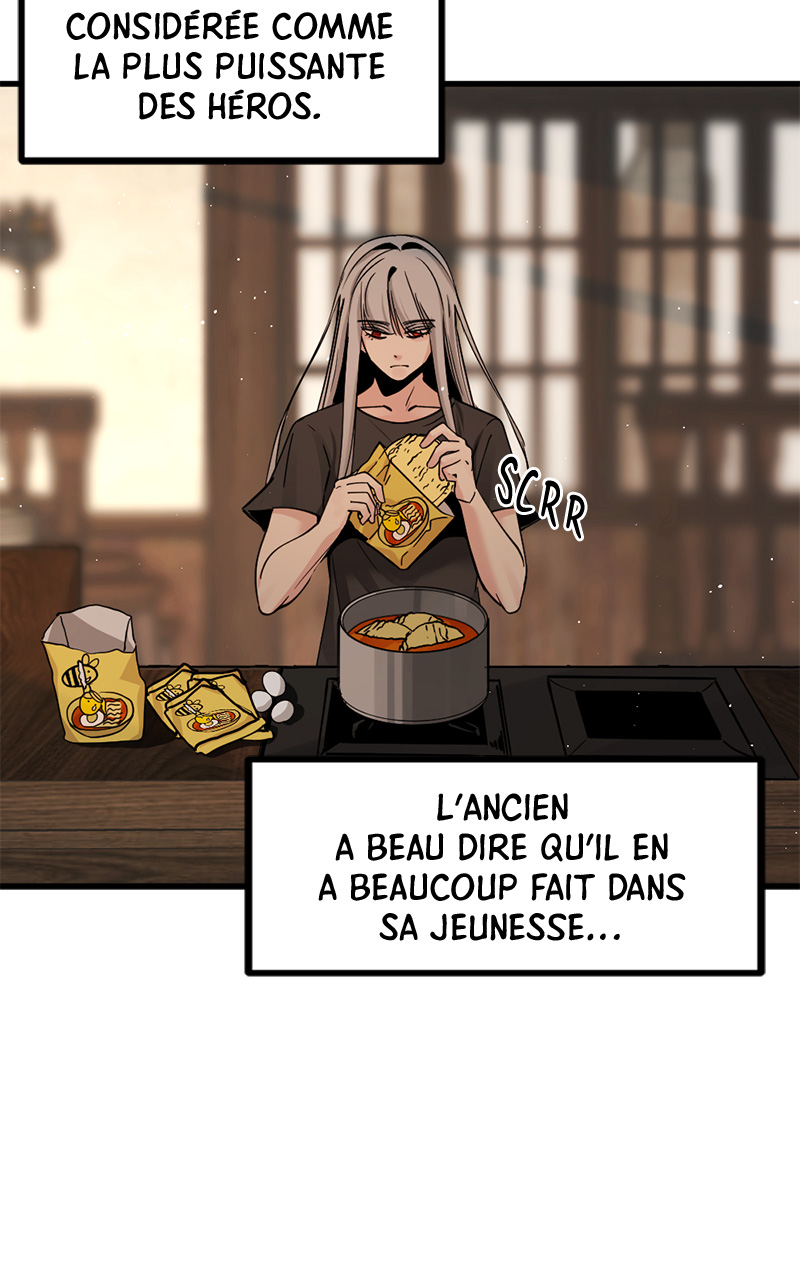 Hero Killer Chapitre 29 - Page 40