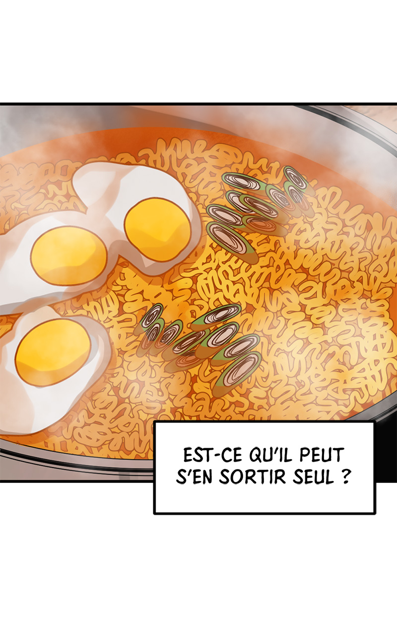 Hero Killer Chapitre 29 - Page 41