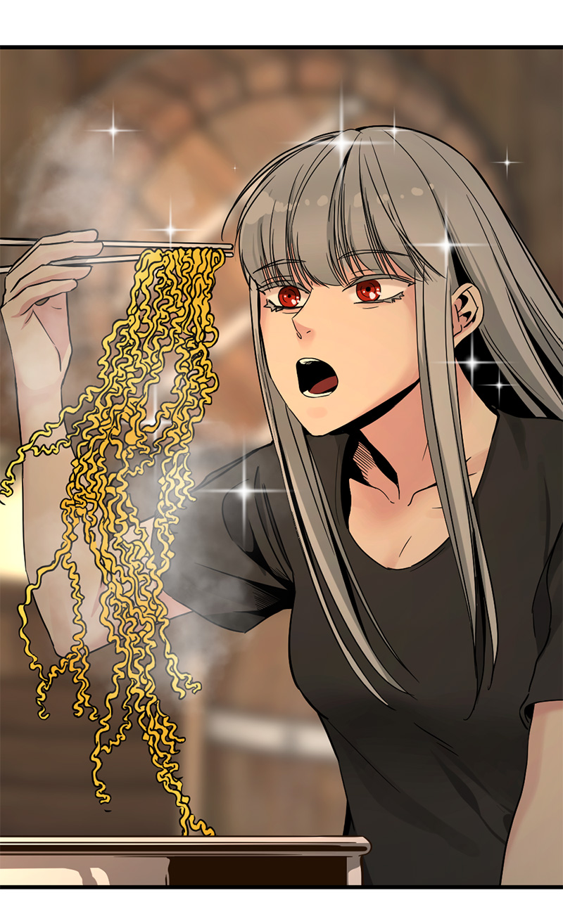 Hero Killer Chapitre 29 - Page 42