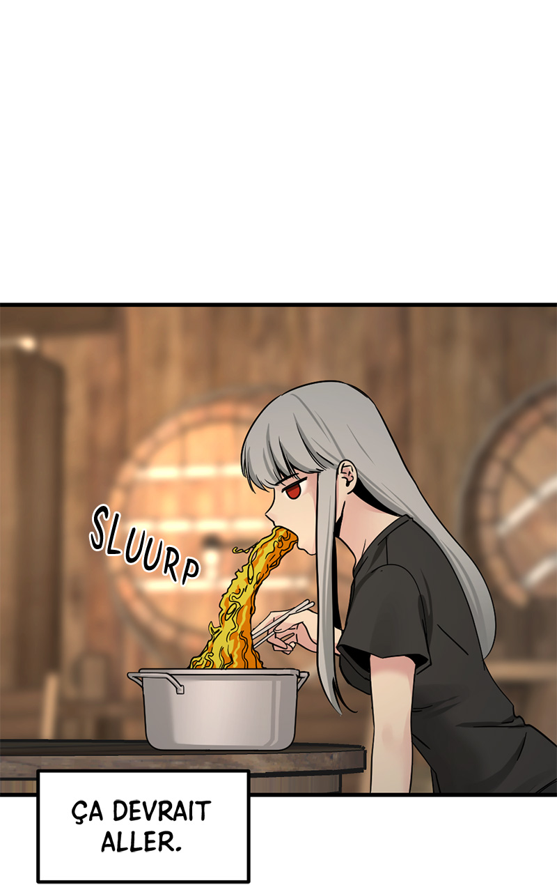 Hero Killer Chapitre 29 - Page 43