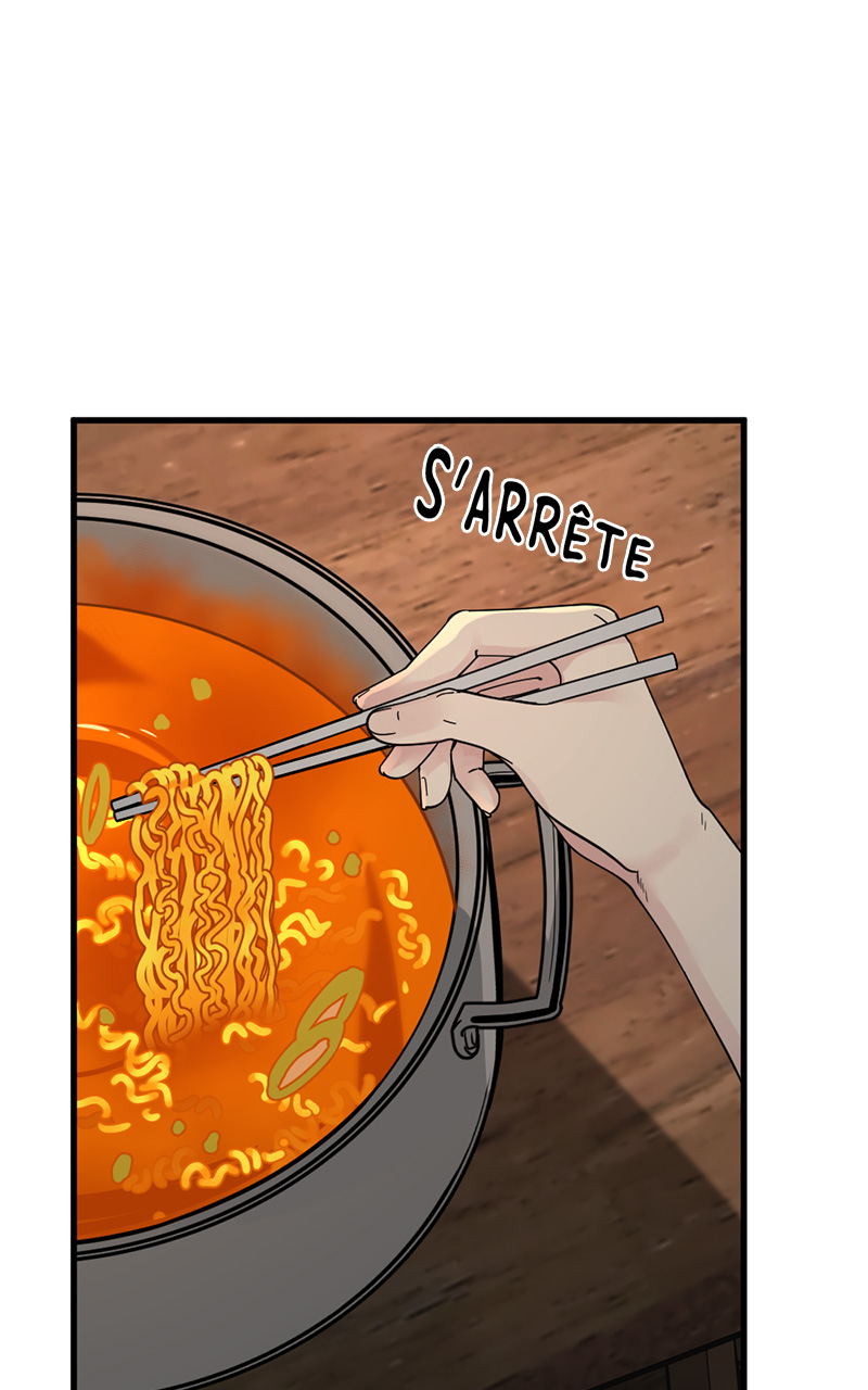 Hero Killer Chapitre 29 - Page 44
