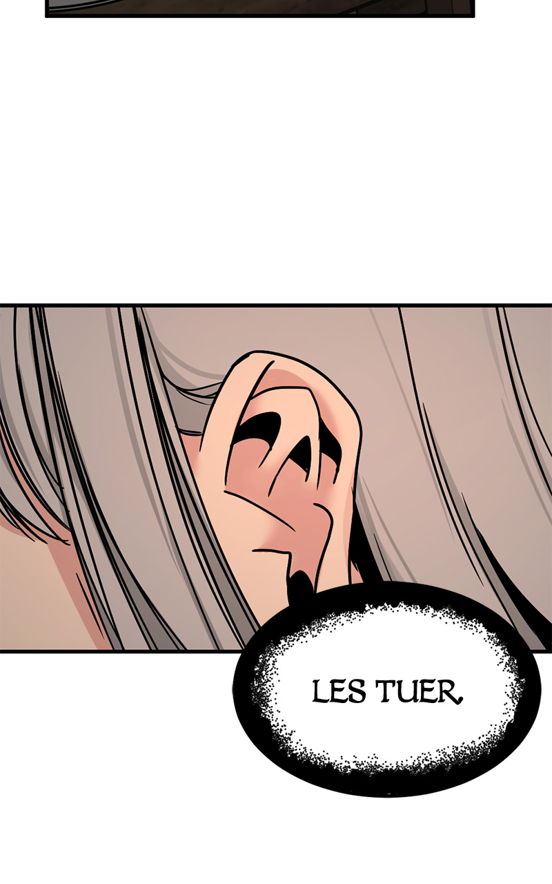 Hero Killer Chapitre 29 - Page 45