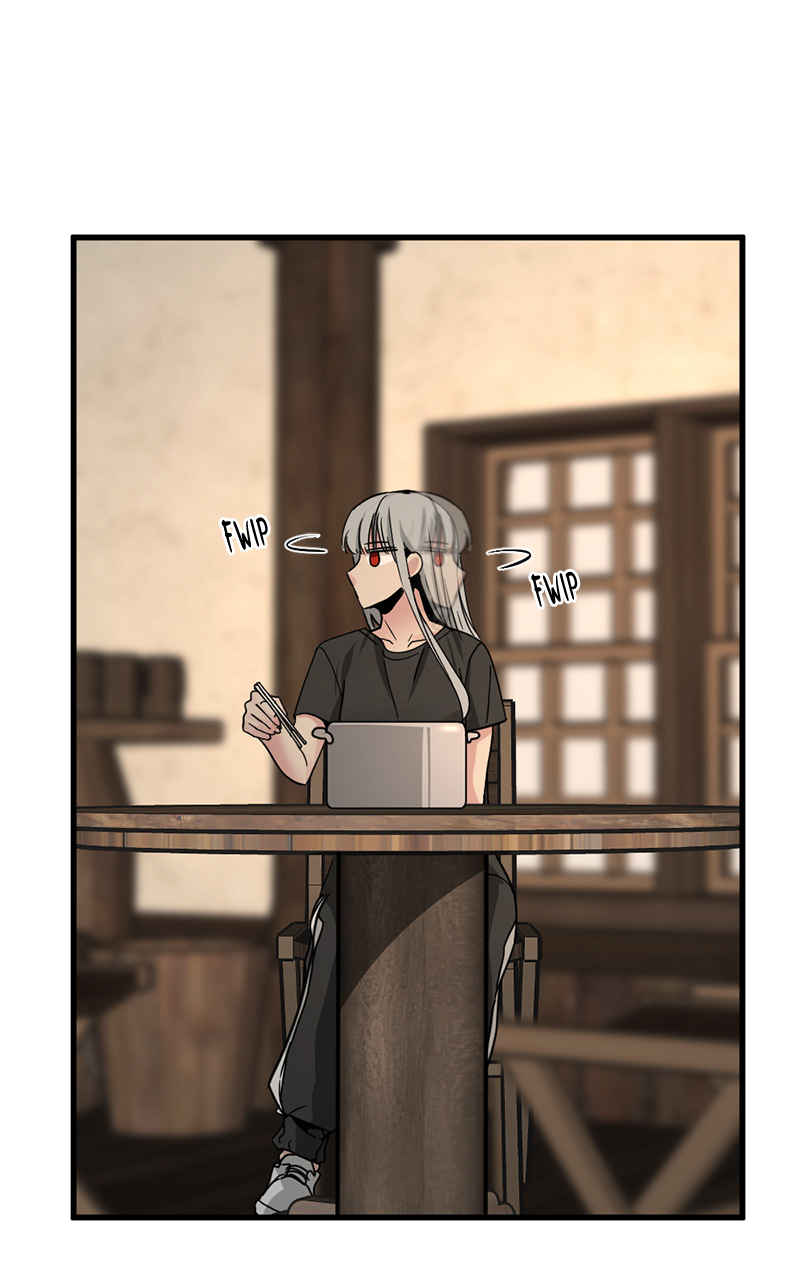 Hero Killer Chapitre 29 - Page 46