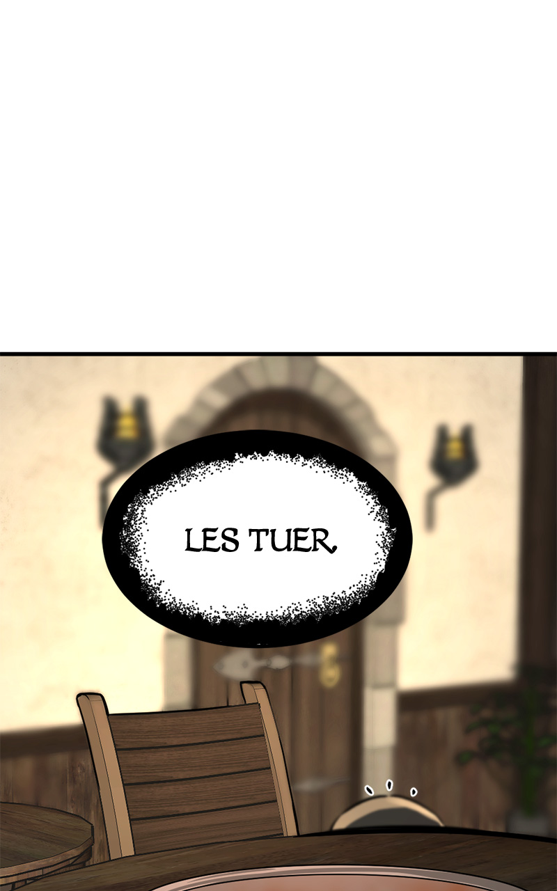 Hero Killer Chapitre 29 - Page 47