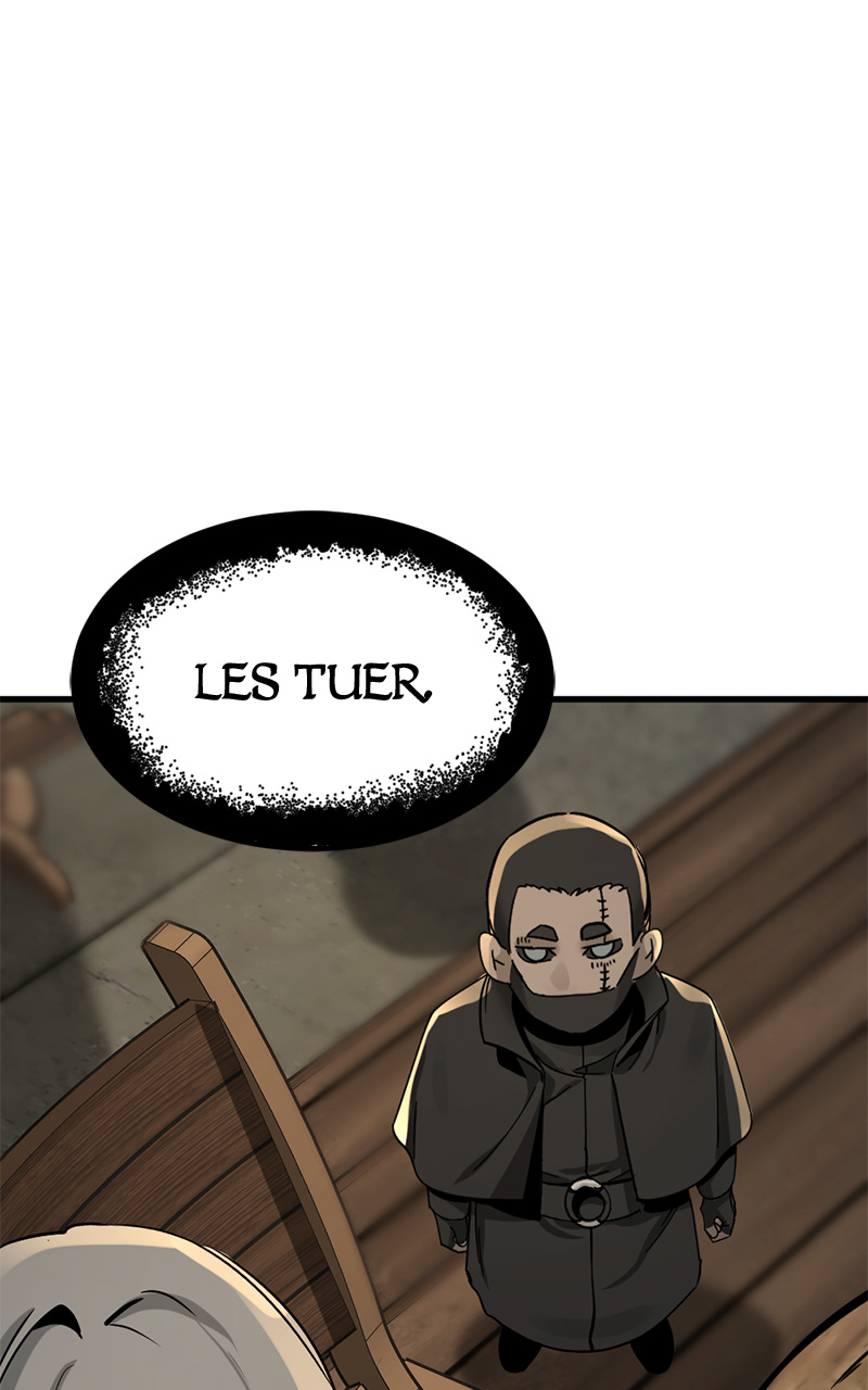 Hero Killer Chapitre 29 - Page 49
