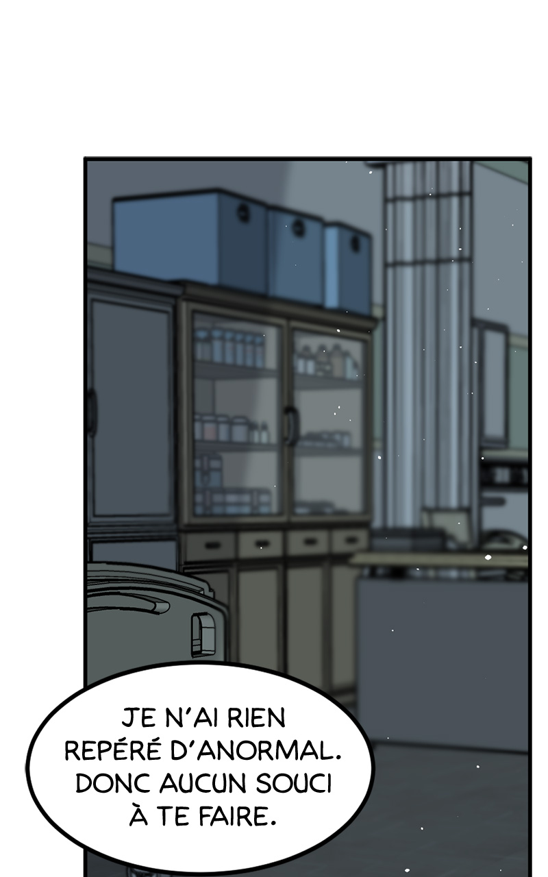 Hero Killer Chapitre 29 - Page 57