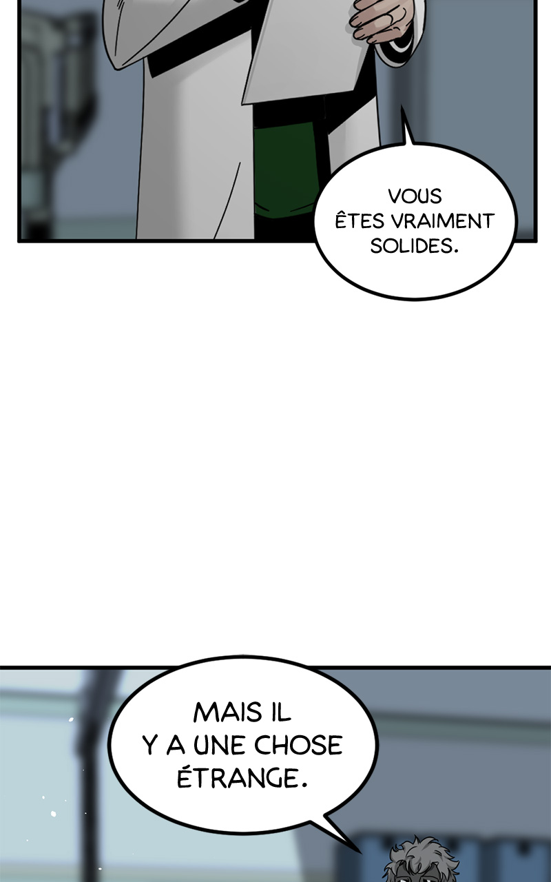 Hero Killer Chapitre 29 - Page 59