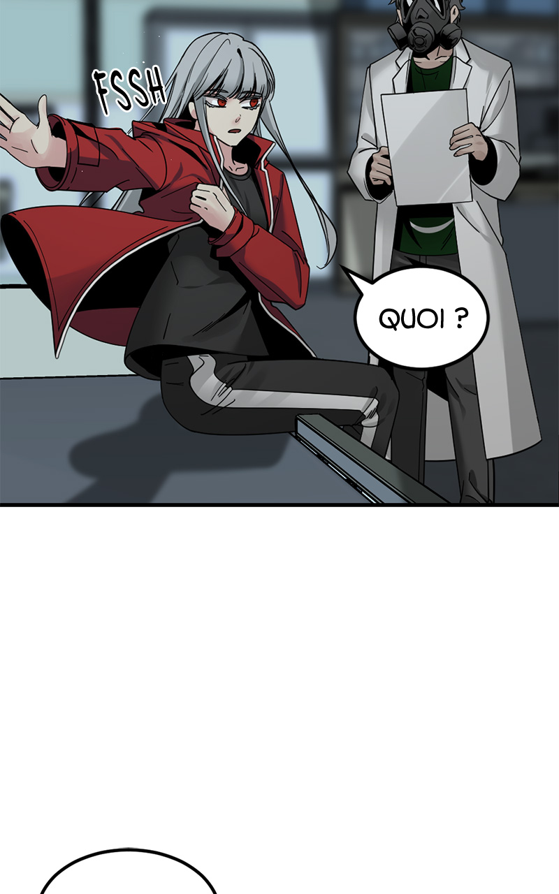 Hero Killer Chapitre 29 - Page 60