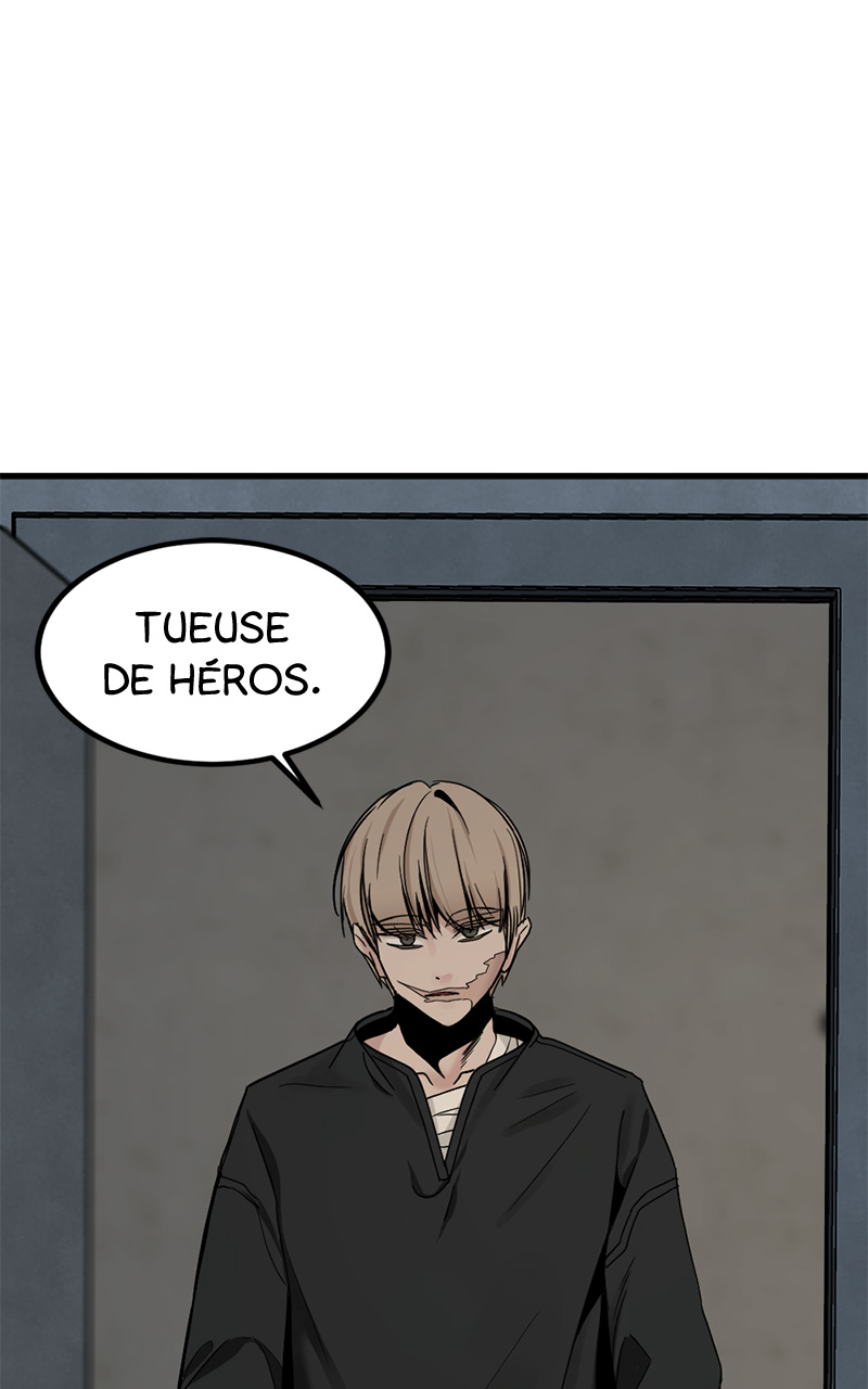 Hero Killer Chapitre 29 - Page 62