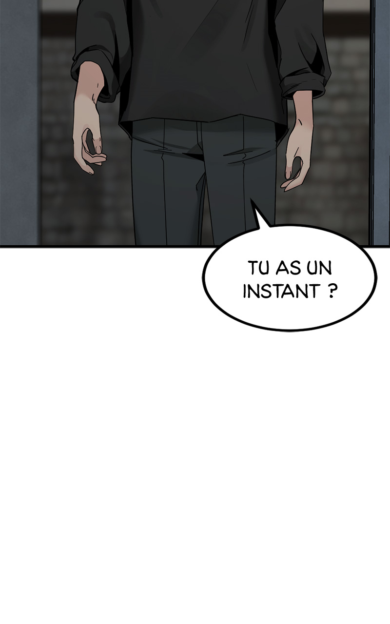 Hero Killer Chapitre 29 - Page 63