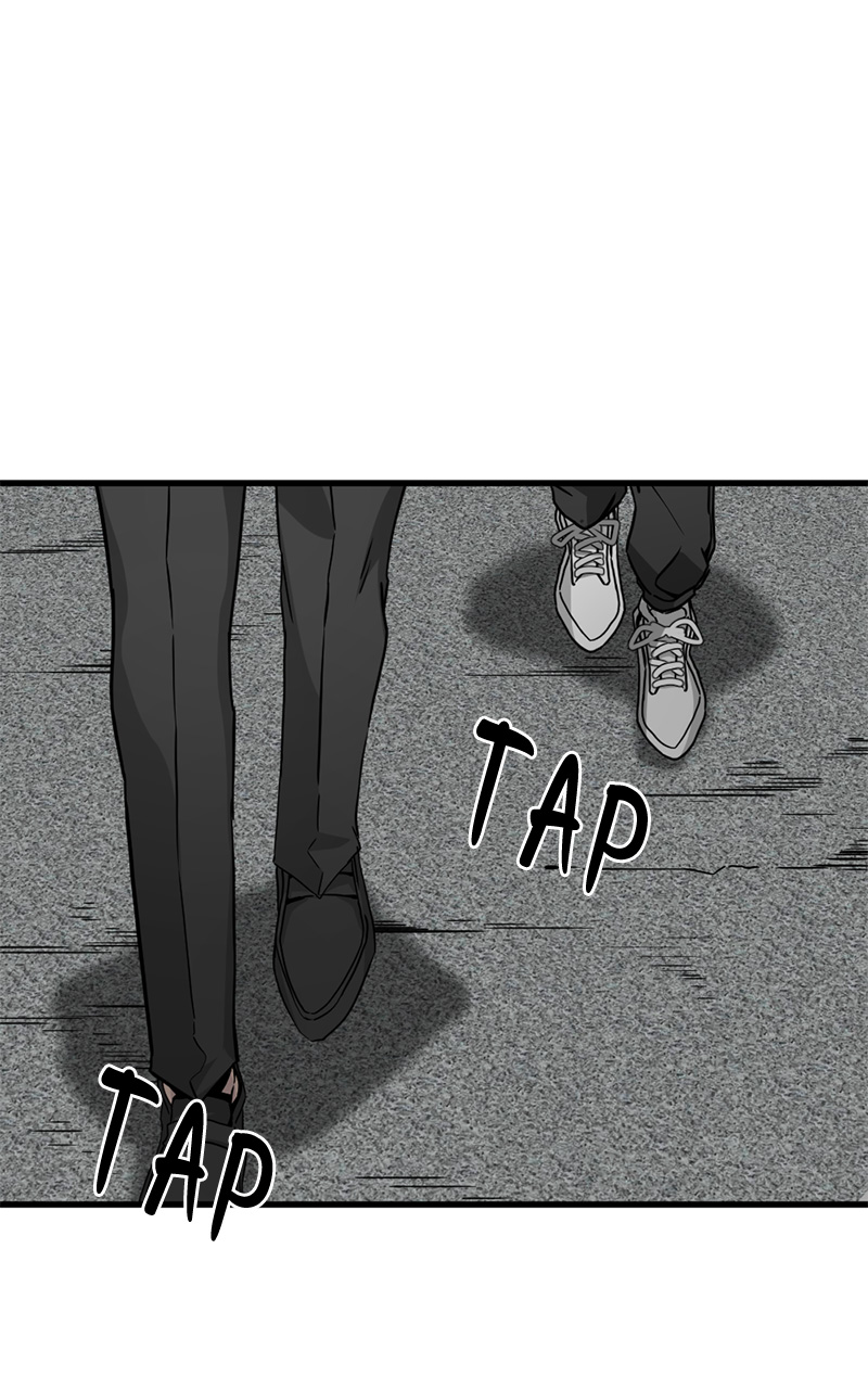 Hero Killer Chapitre 29 - Page 64