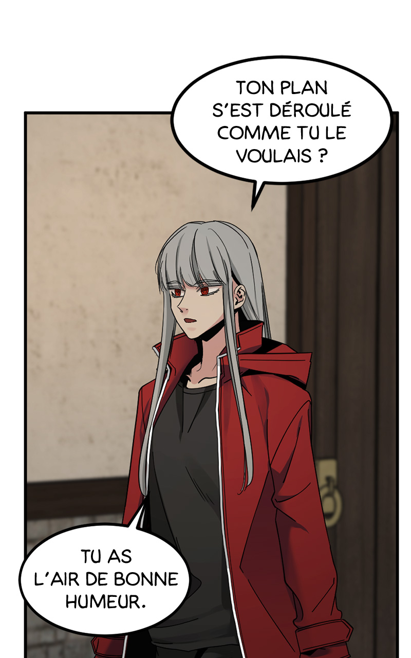 Hero Killer Chapitre 29 - Page 65