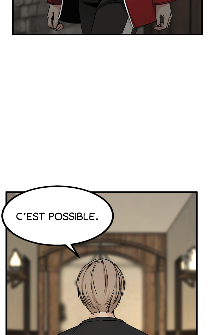 Hero Killer Chapitre 29 - Page 66