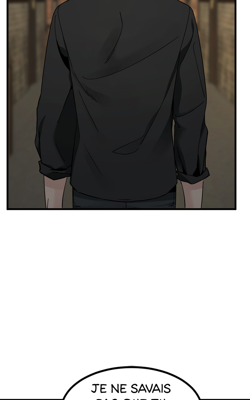 Hero Killer Chapitre 29 - Page 67