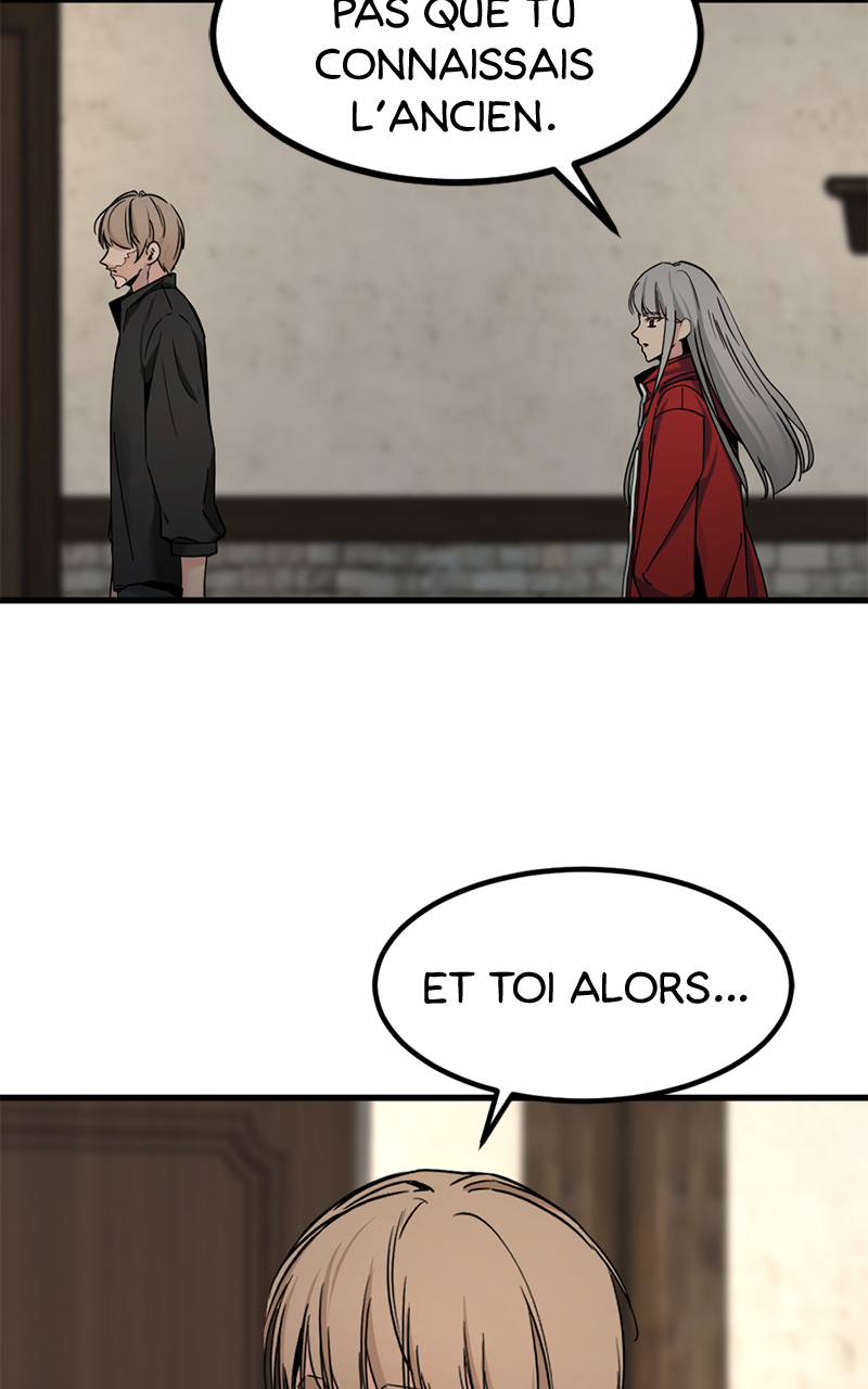 Hero Killer Chapitre 29 - Page 68