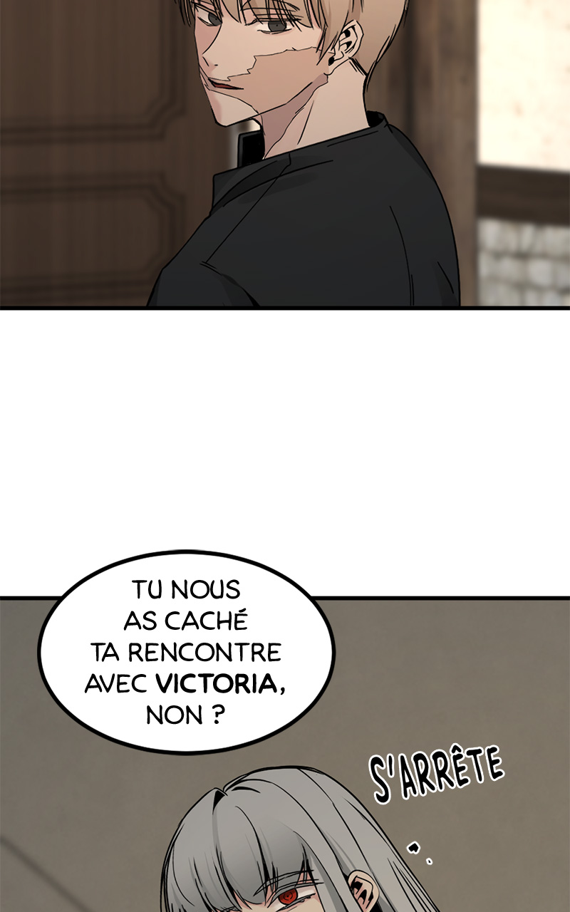 Hero Killer Chapitre 29 - Page 69