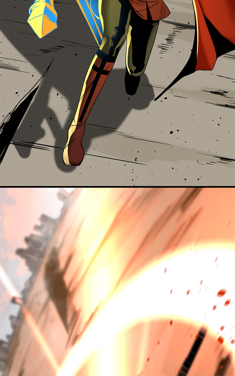 Hero Killer Chapitre 29 - Page 7