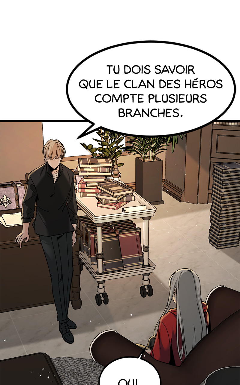 Hero Killer Chapitre 29 - Page 74