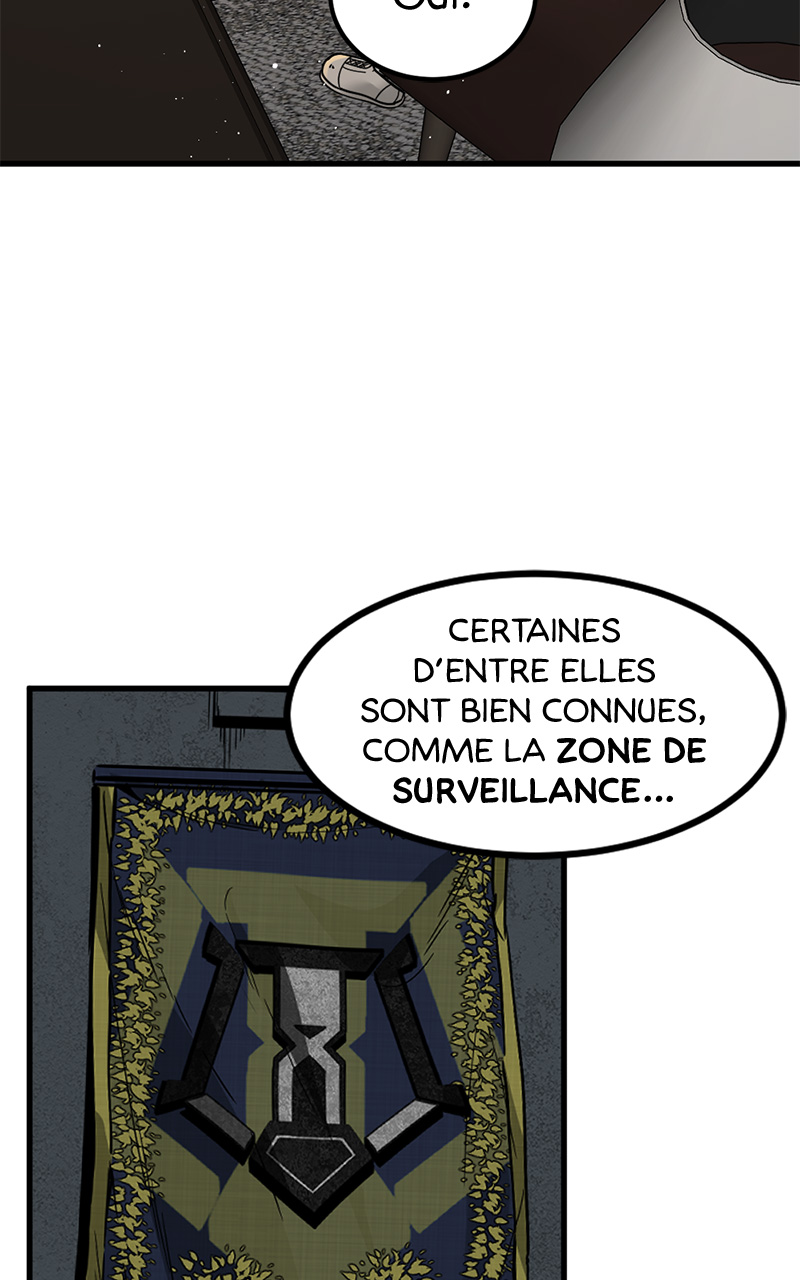 Hero Killer Chapitre 29 - Page 75