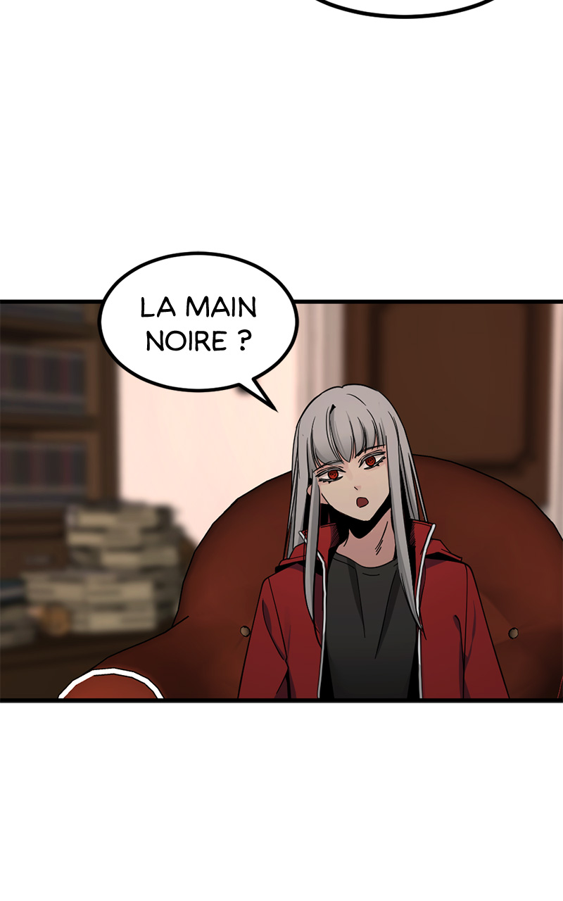 Hero Killer Chapitre 29 - Page 78
