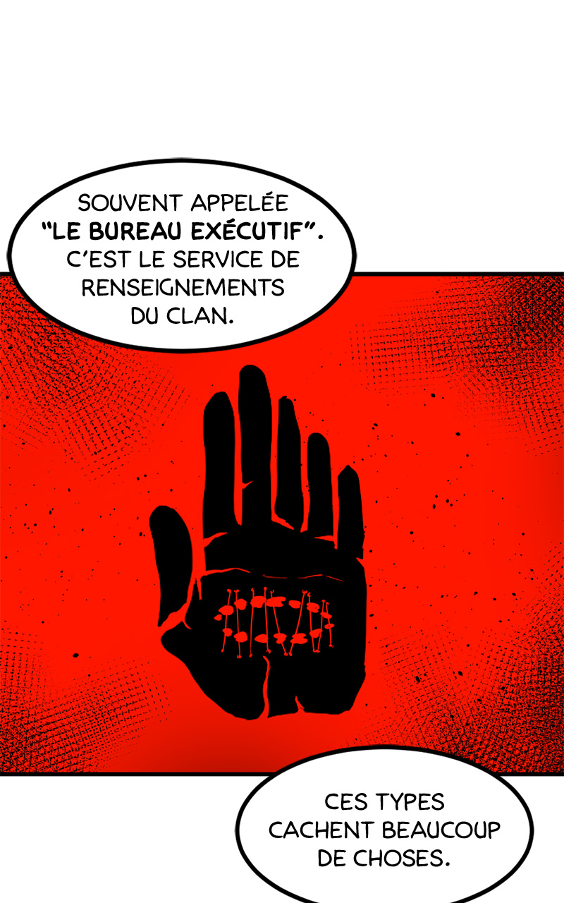 Hero Killer Chapitre 29 - Page 79