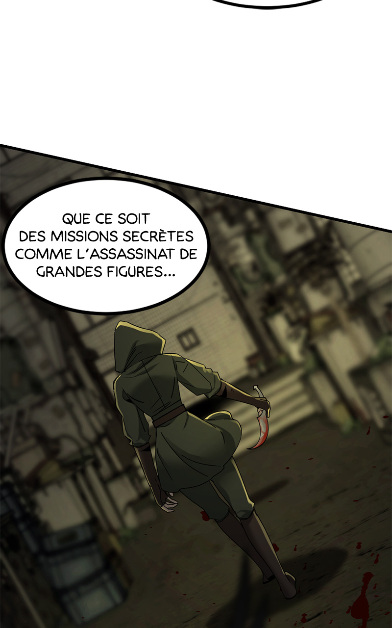 Hero Killer Chapitre 29 - Page 80