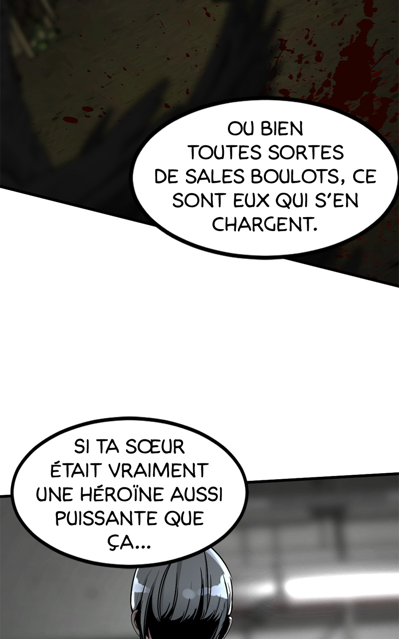 Hero Killer Chapitre 29 - Page 81