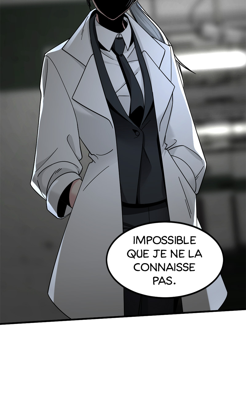 Hero Killer Chapitre 29 - Page 82