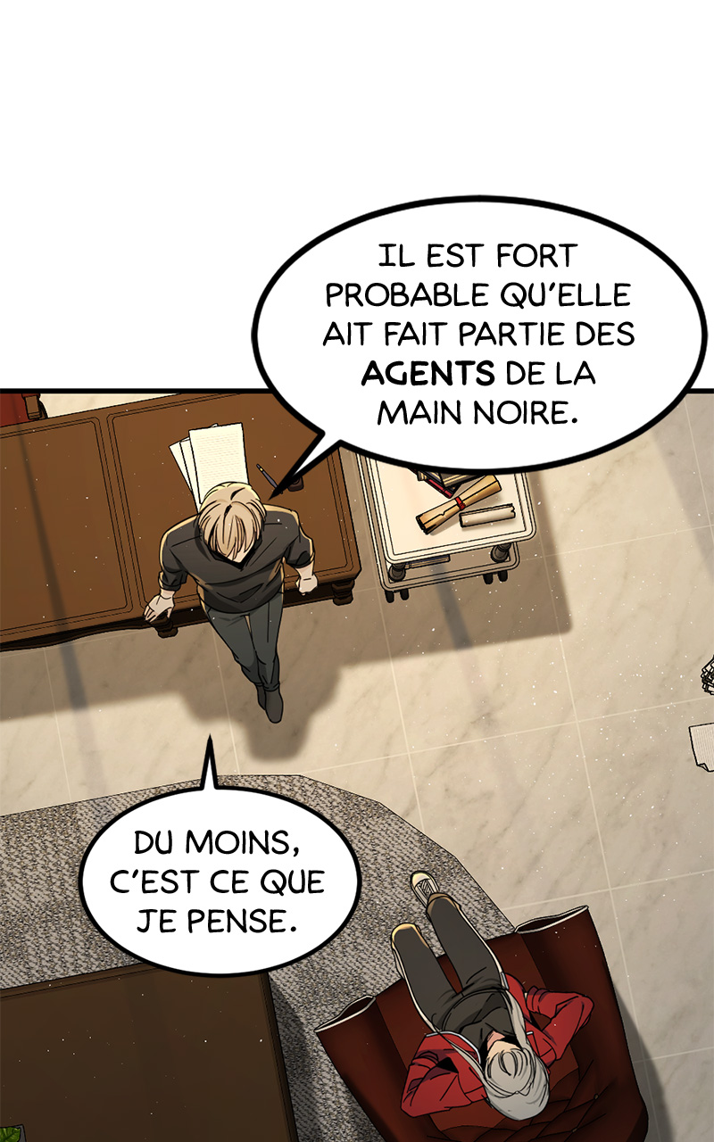 Hero Killer Chapitre 29 - Page 83