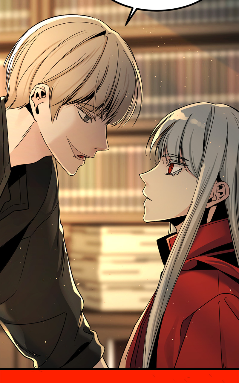 Hero Killer Chapitre 29 - Page 89