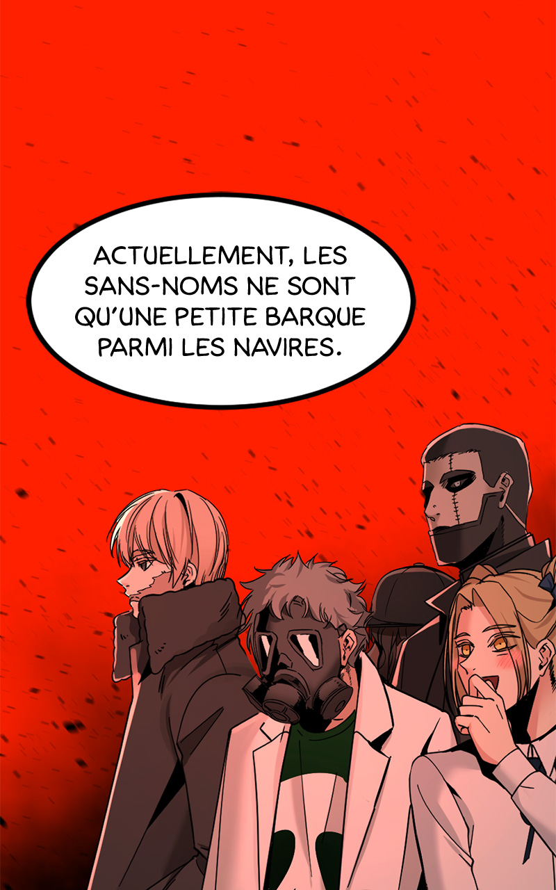 Hero Killer Chapitre 29 - Page 90