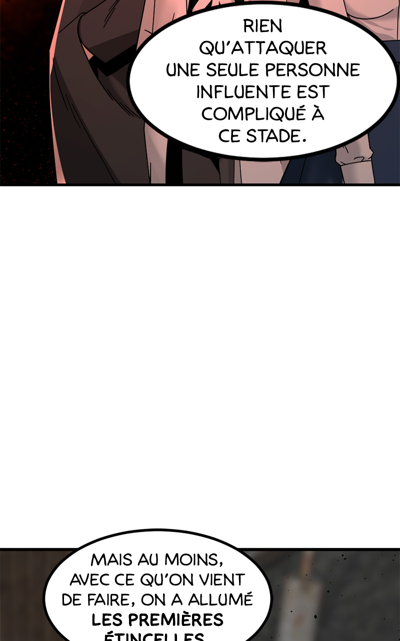 Hero Killer Chapitre 29 - Page 91