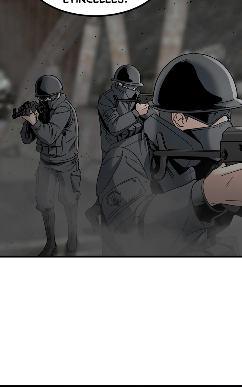 Hero Killer Chapitre 29 - Page 92