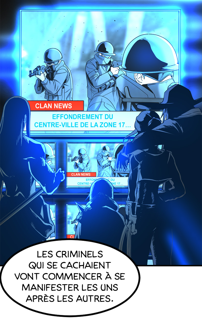Hero Killer Chapitre 29 - Page 93