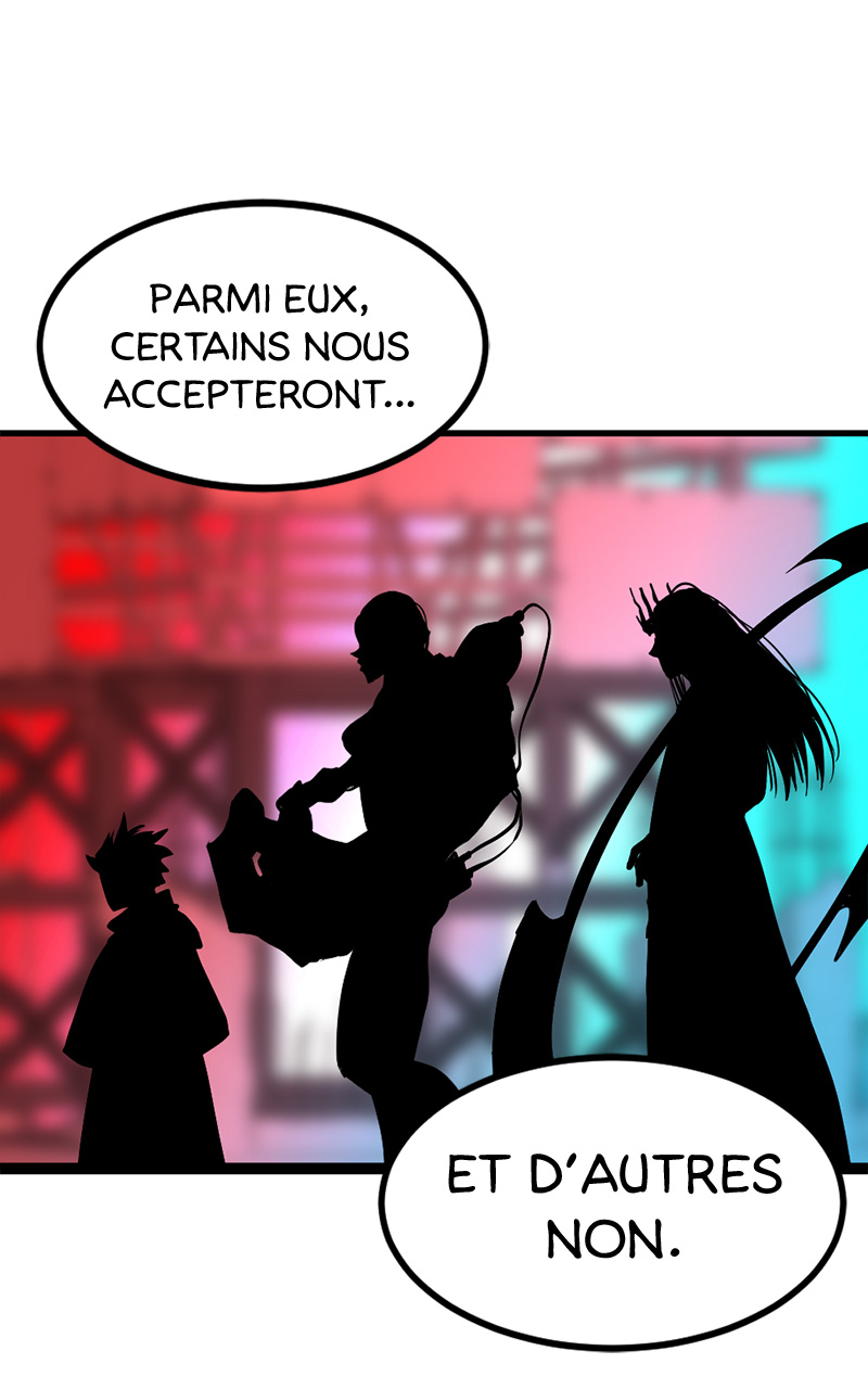 Hero Killer Chapitre 29 - Page 94