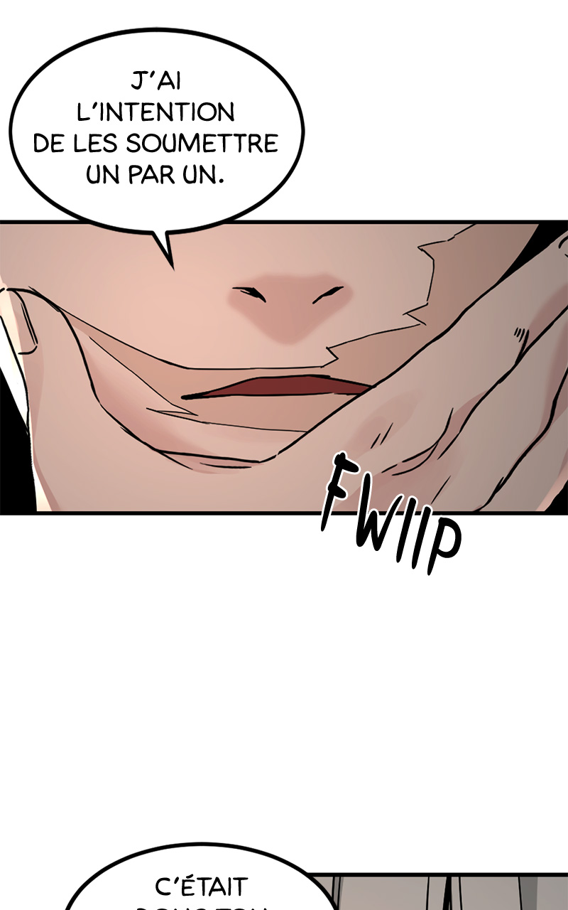 Hero Killer Chapitre 29 - Page 95