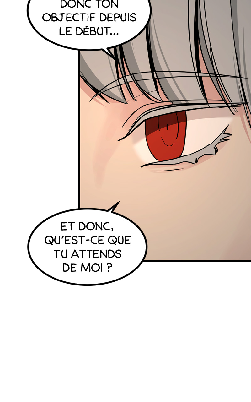Hero Killer Chapitre 29 - Page 96