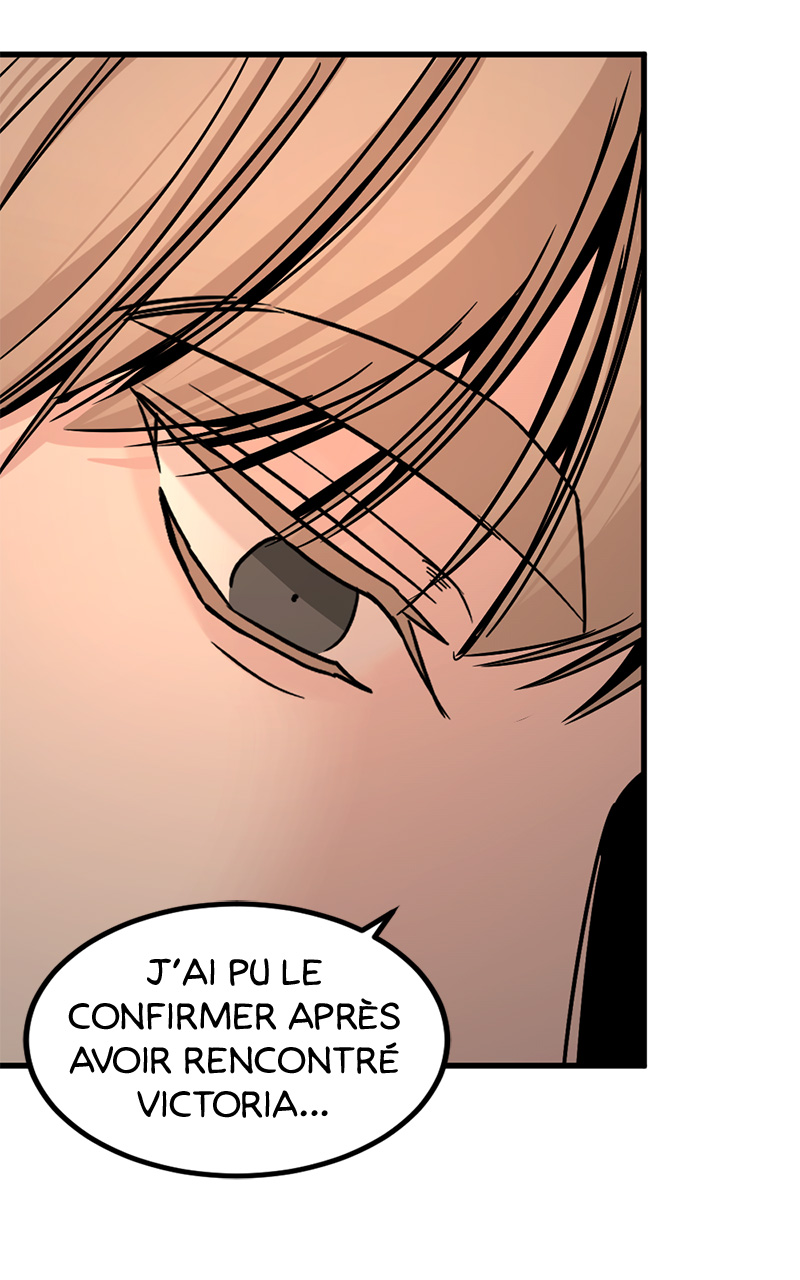 Hero Killer Chapitre 29 - Page 97