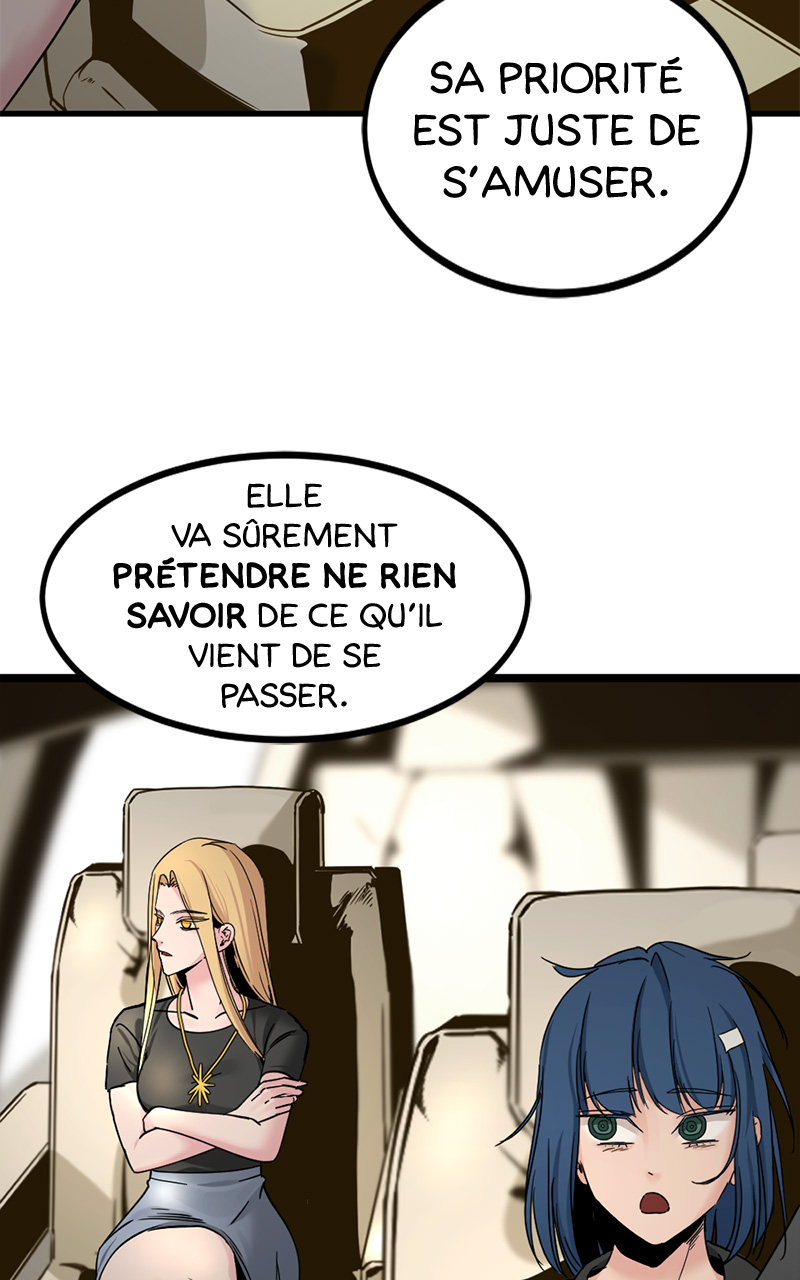 Hero Killer Chapitre 29 - Page 99