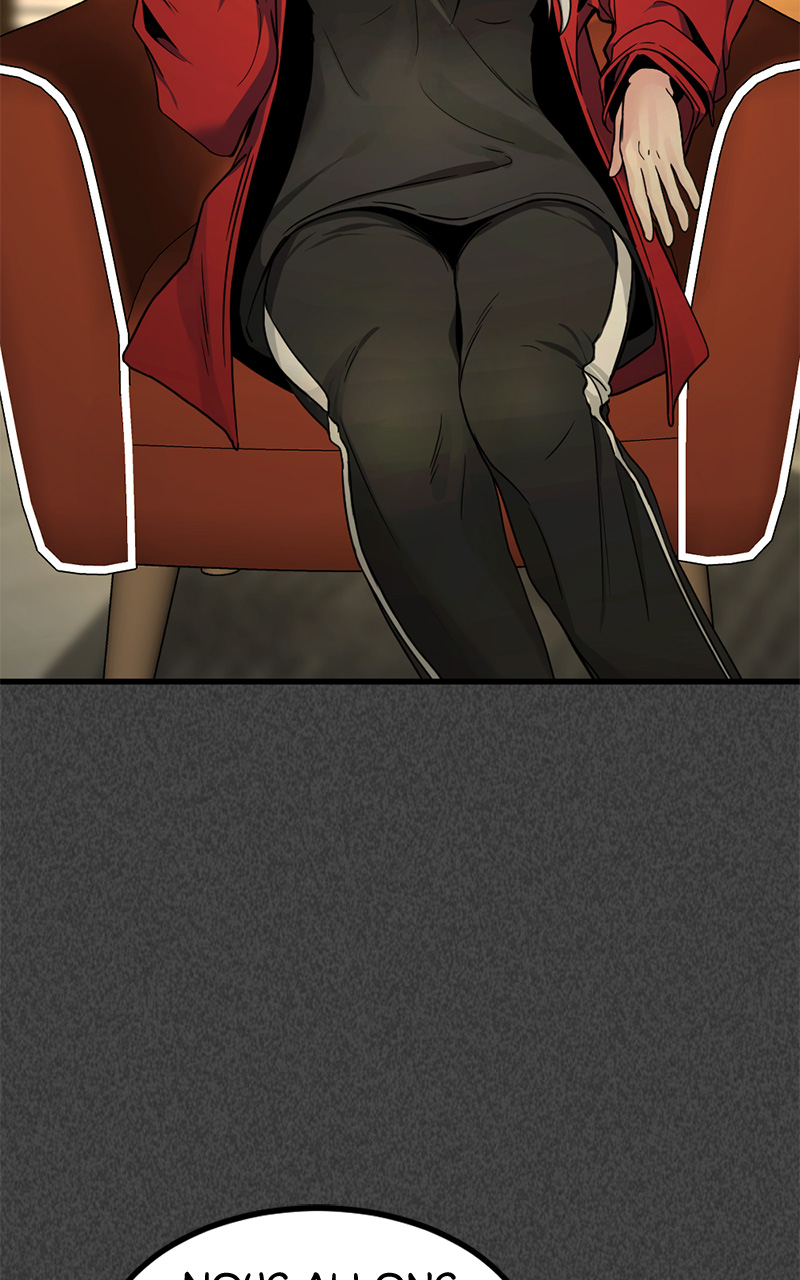 Hero Killer Chapitre 30 - Page 10
