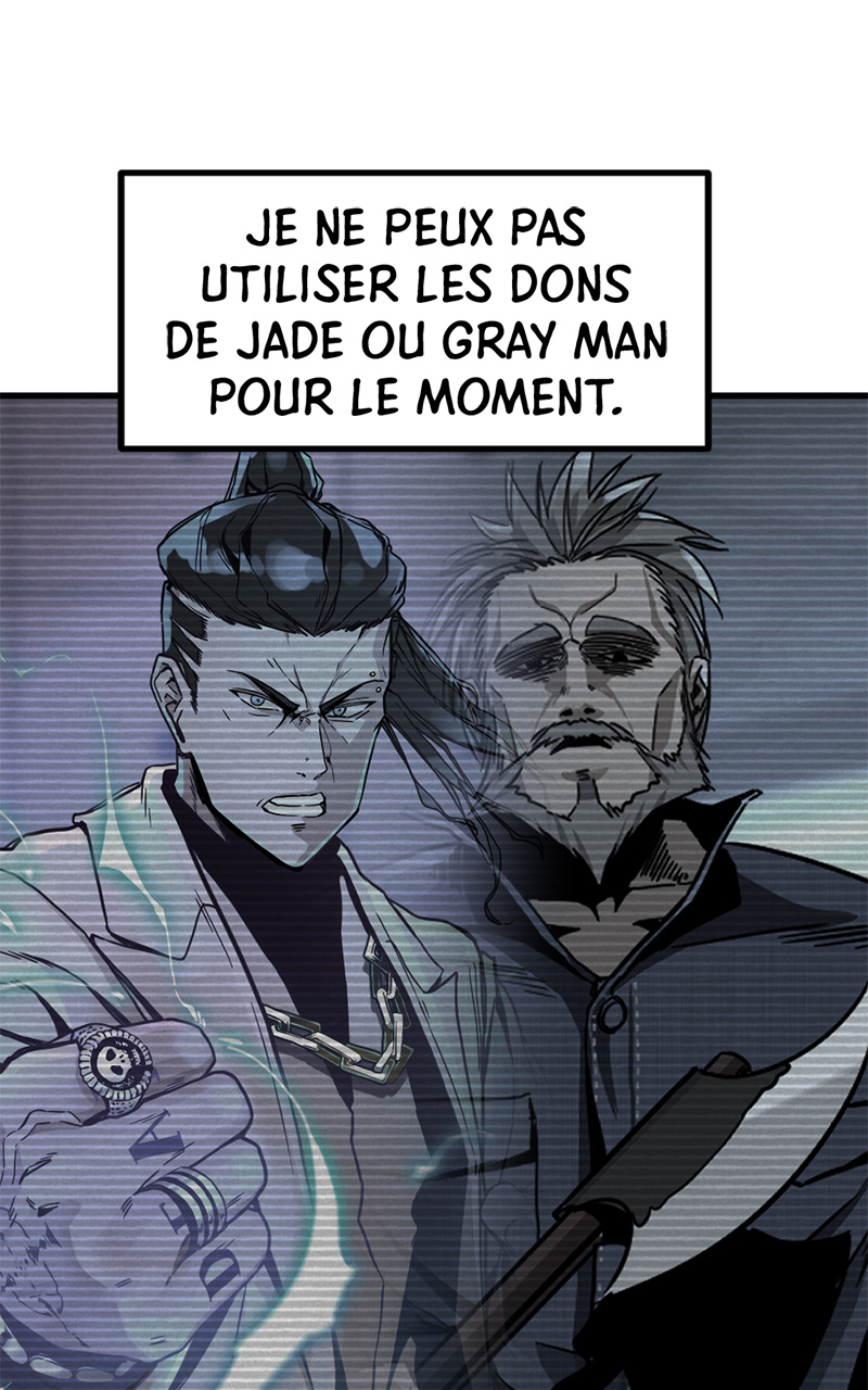 Hero Killer Chapitre 30 - Page 100