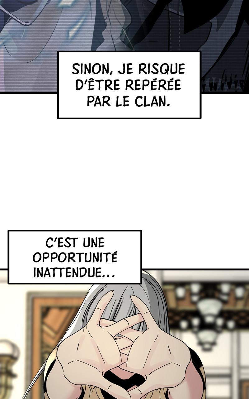 Hero Killer Chapitre 30 - Page 101