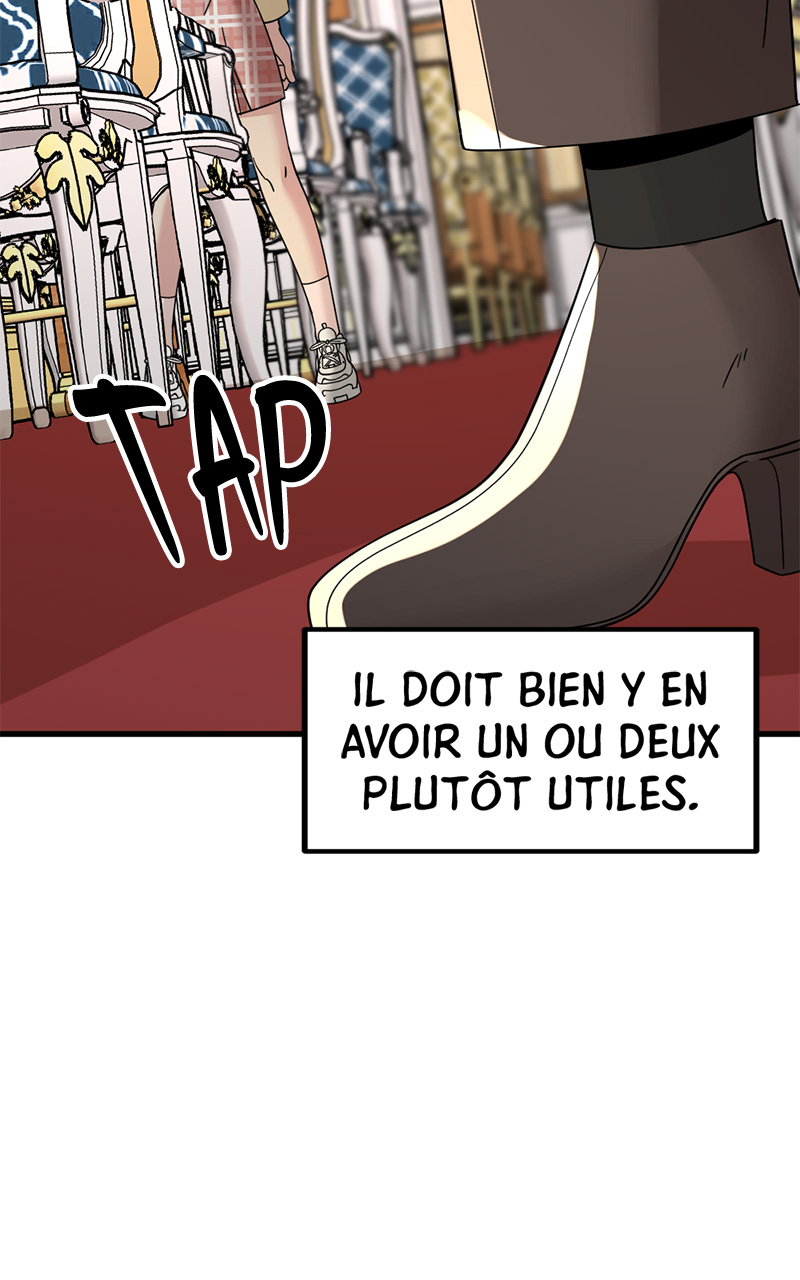 Hero Killer Chapitre 30 - Page 103