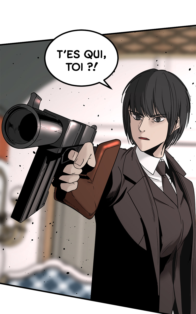 Hero Killer Chapitre 30 - Page 104