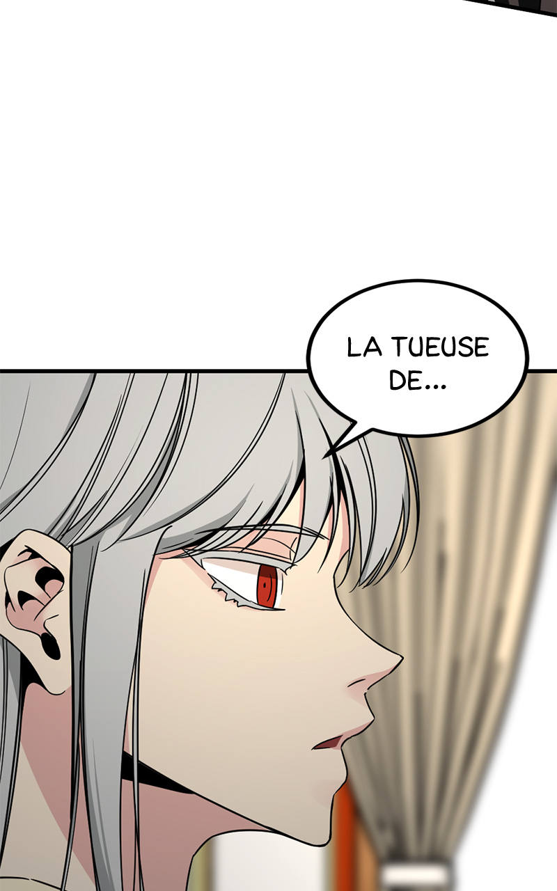 Hero Killer Chapitre 30 - Page 105