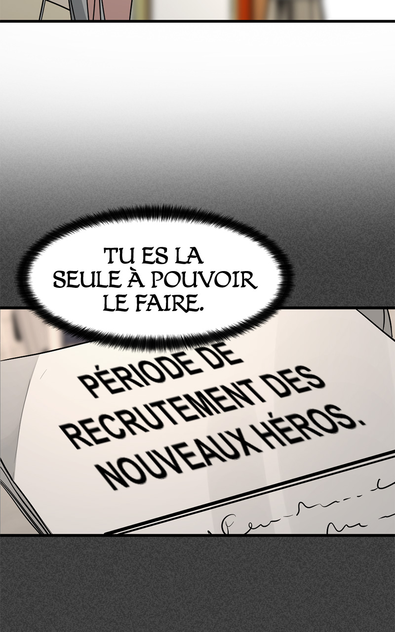 Hero Killer Chapitre 30 - Page 106