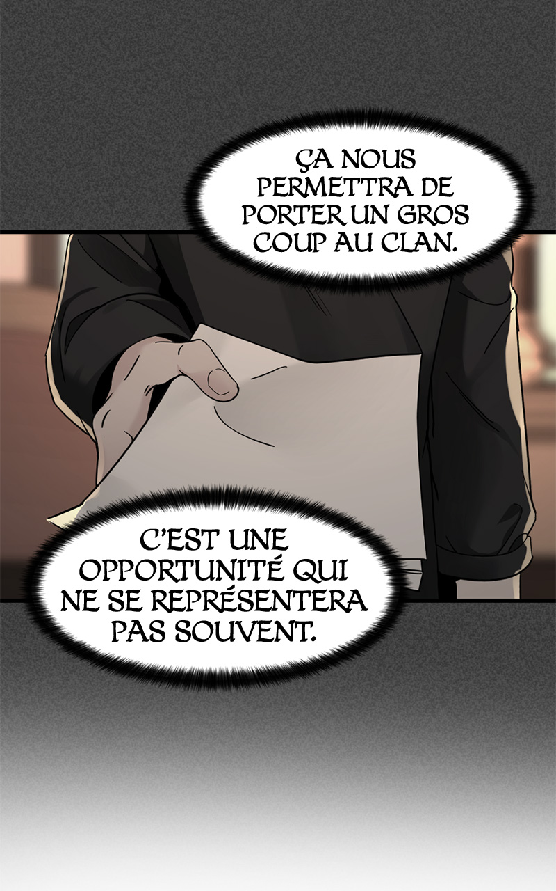 Hero Killer Chapitre 30 - Page 107